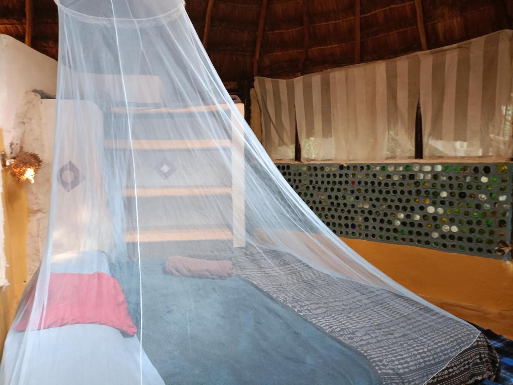 Villa Maya Balam Тулум Екстериор снимка
