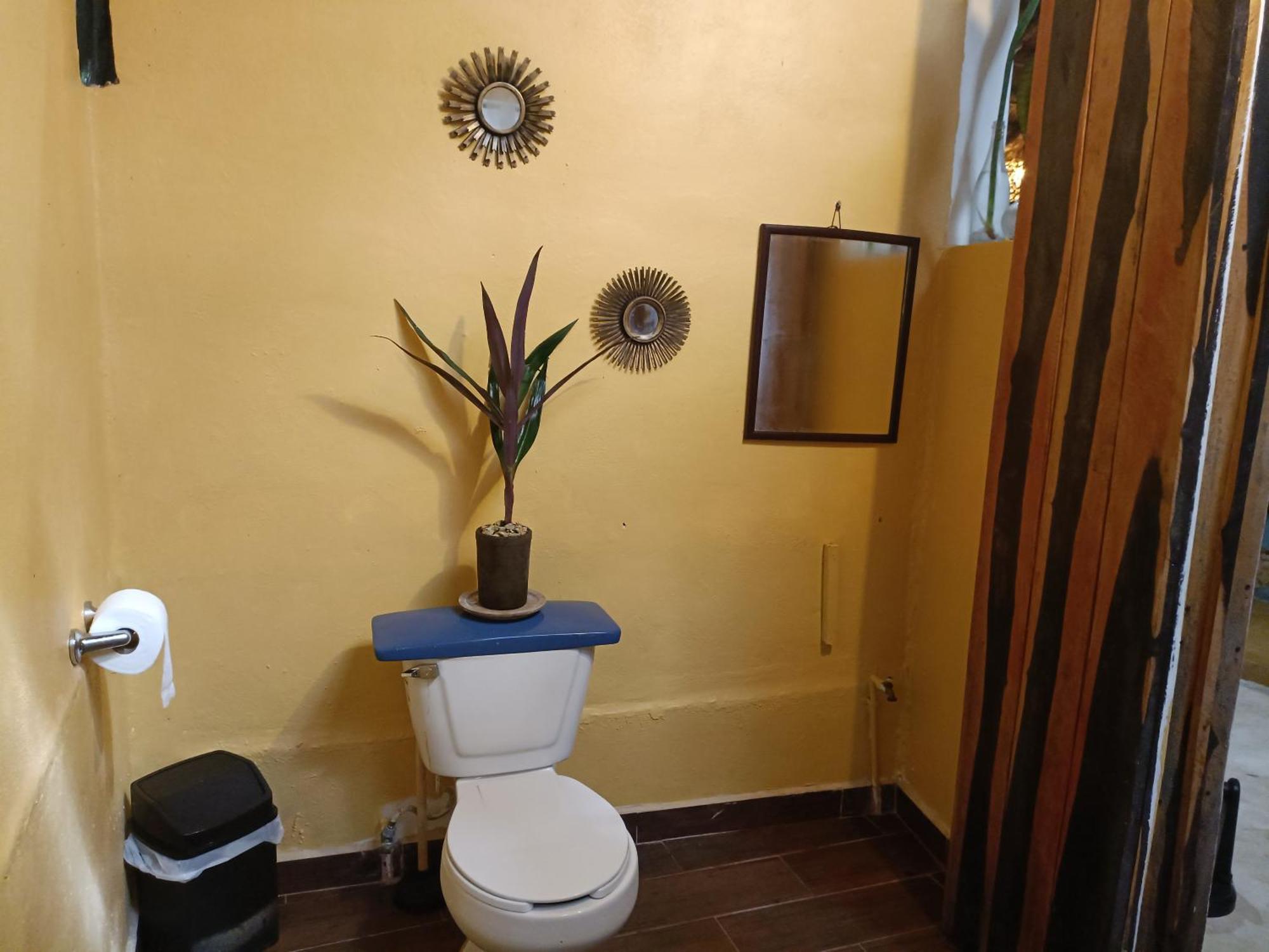 Villa Maya Balam Тулум Екстериор снимка